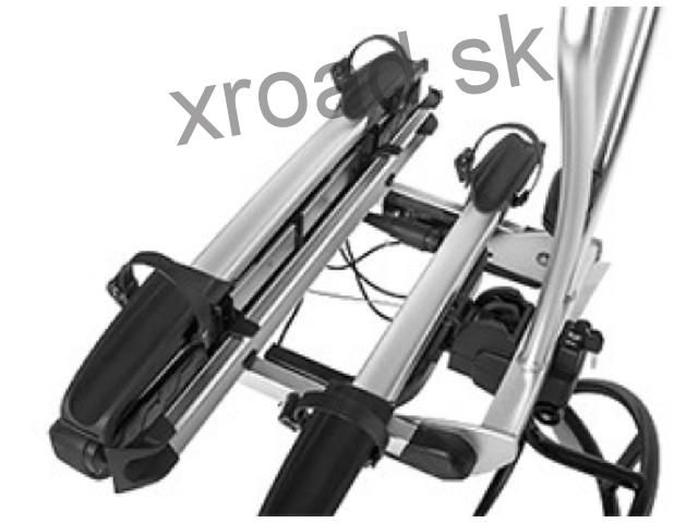 Nosič bicyklov JustClick 2 (YAKIMA)